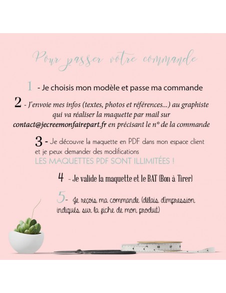 Faire-part de mariage effet calque  MB Infographik Création personnalisée  de tous supports de communication. Faire-part de mariage, faire-part de  naissance, tableaux de mariage, Objets publicitaires.